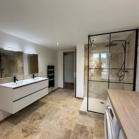 Hebergement Duplex 6 Personnes Apartment *